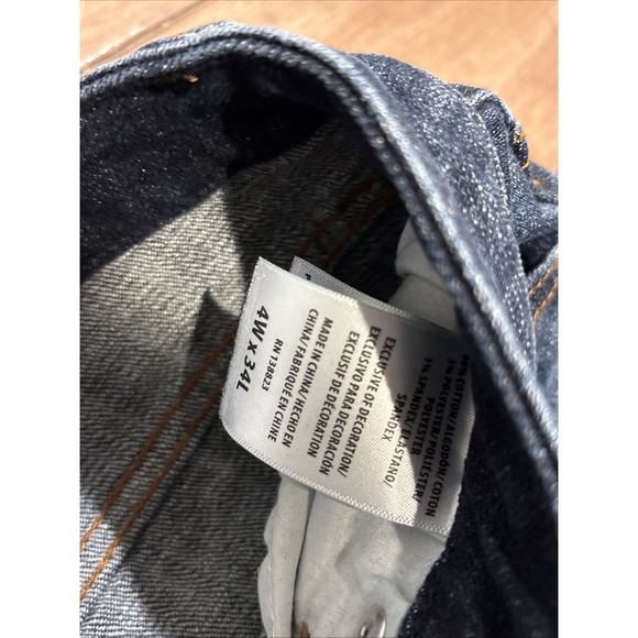 IDYLLWIND By Miranda Lambert Bootcut Jeans Size 4 Women Blue - Picture 6 of 13